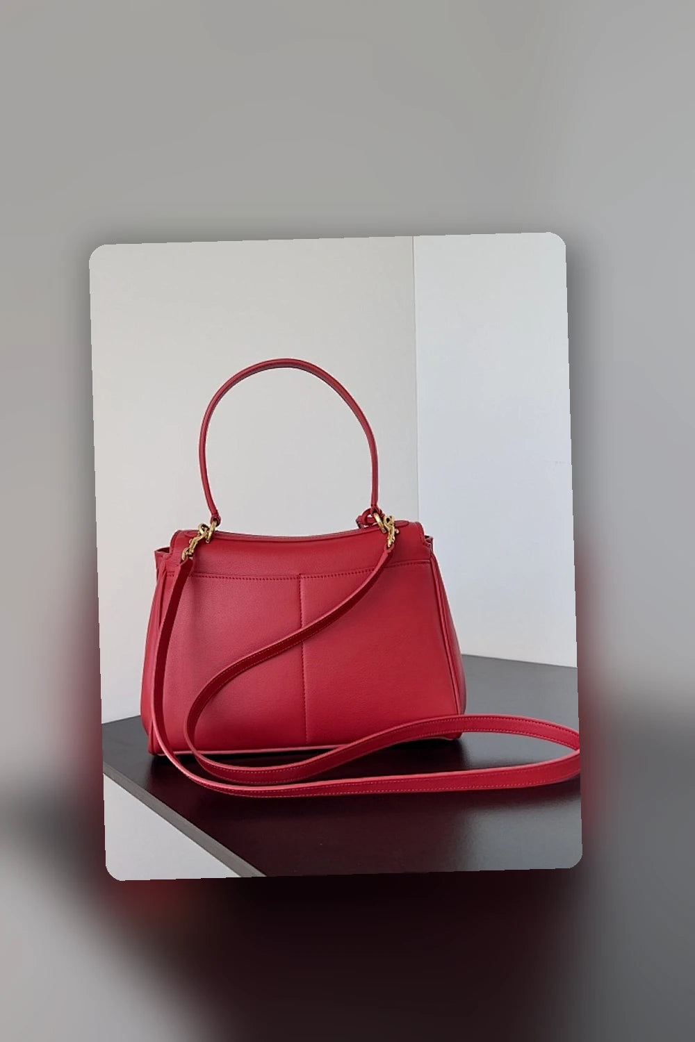 NB - BG Bag - 1818