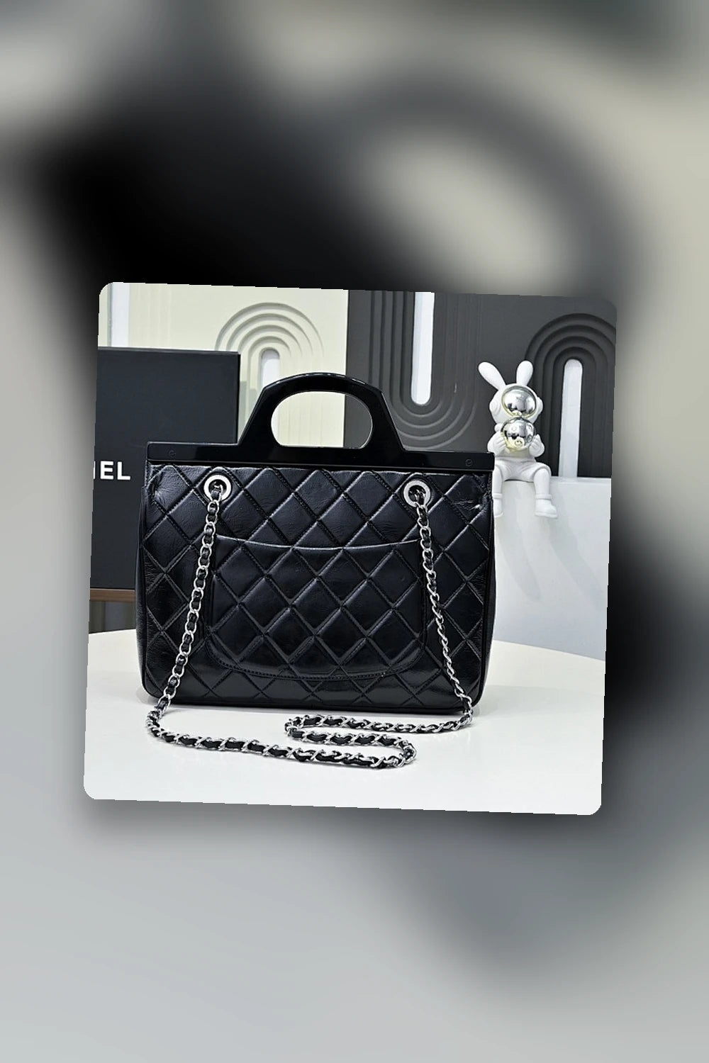 NB - CHL Bag - 872