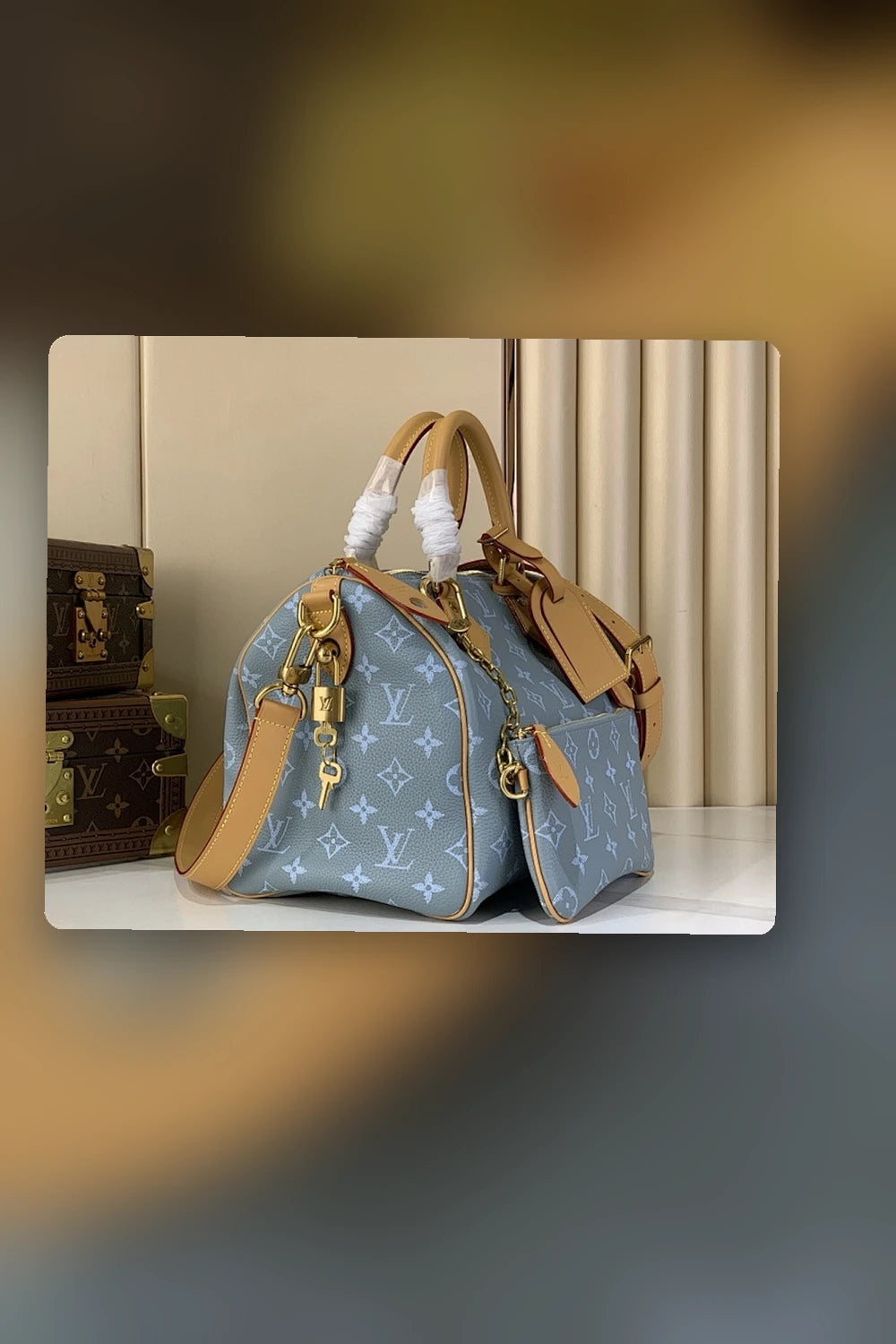NB - LOV Bag - 326