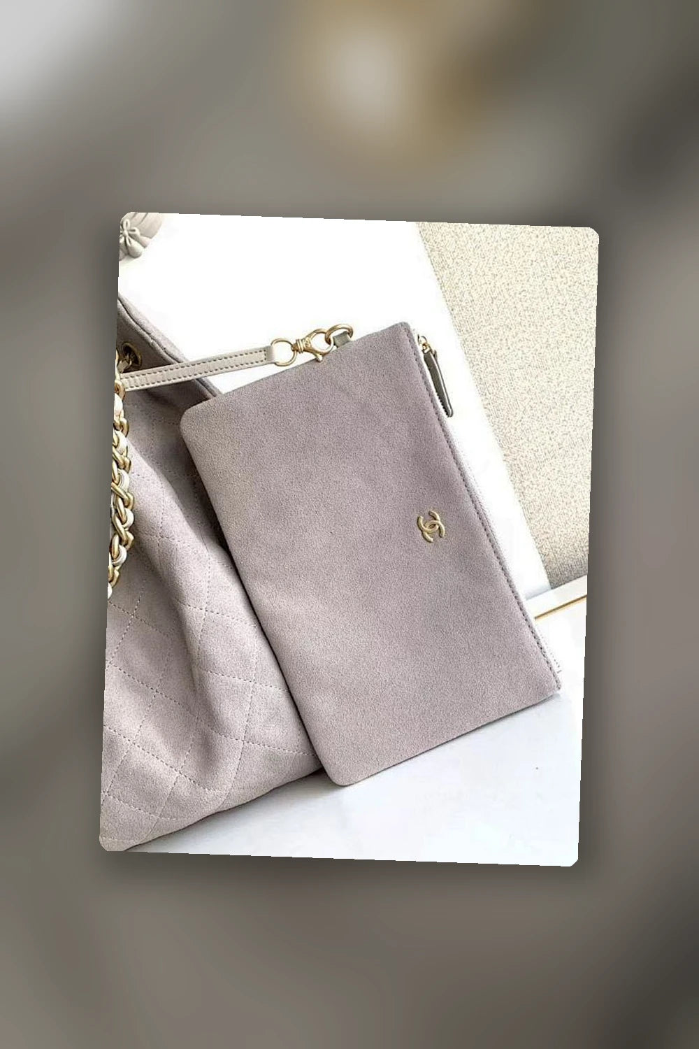 NB - CHL Bag - 630