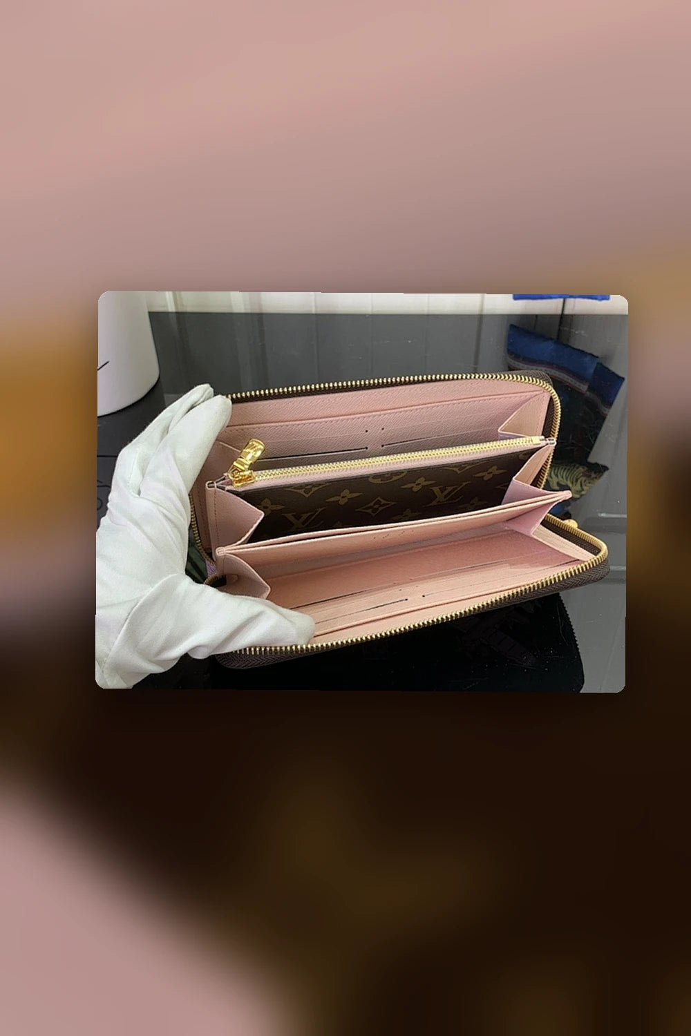 NB - Mix Wallet - 599