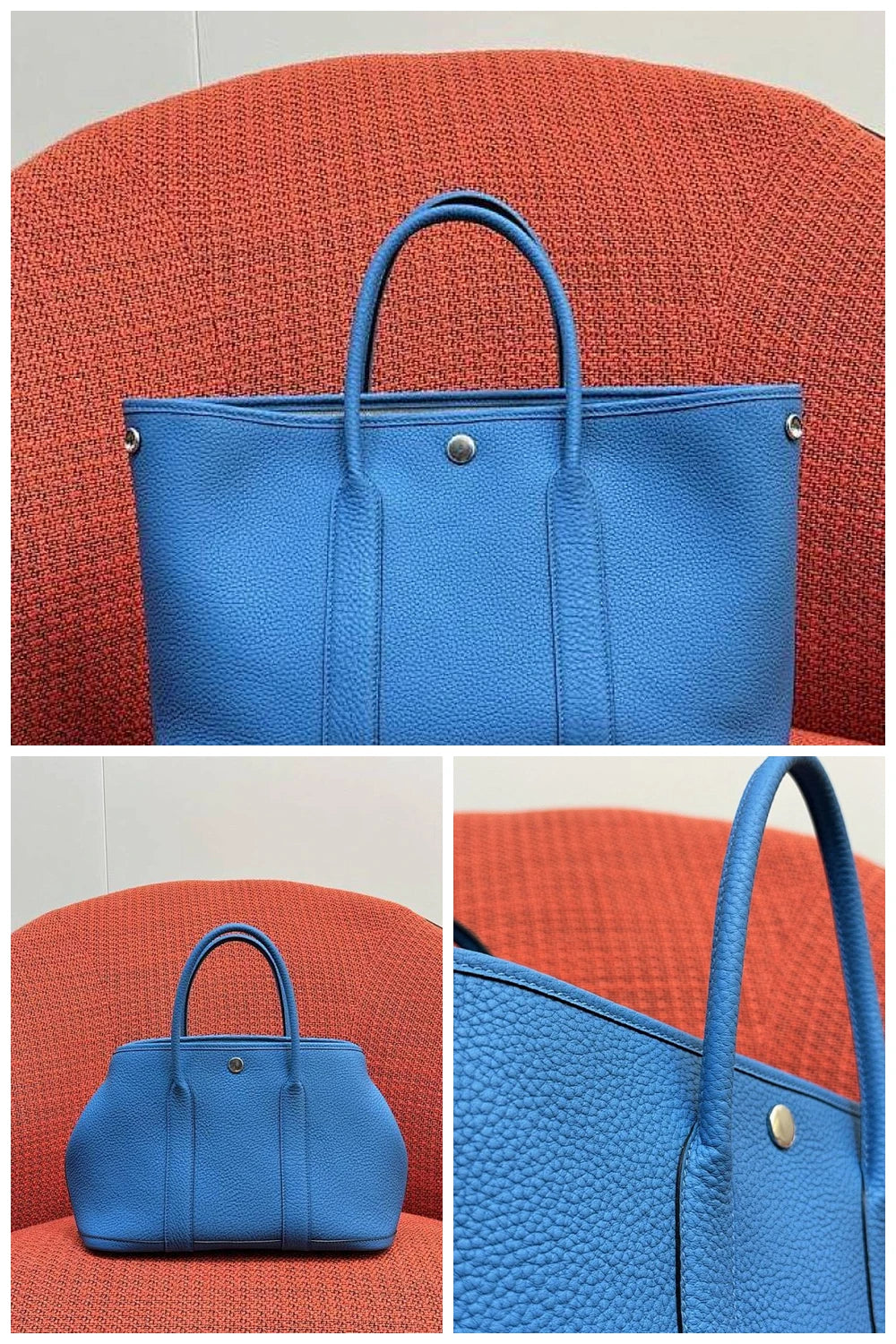NB - HMS Bag - 1407