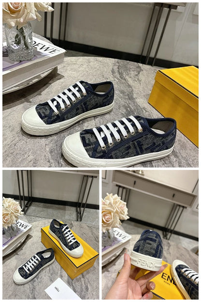 NB - FDE Women Shoes - 015