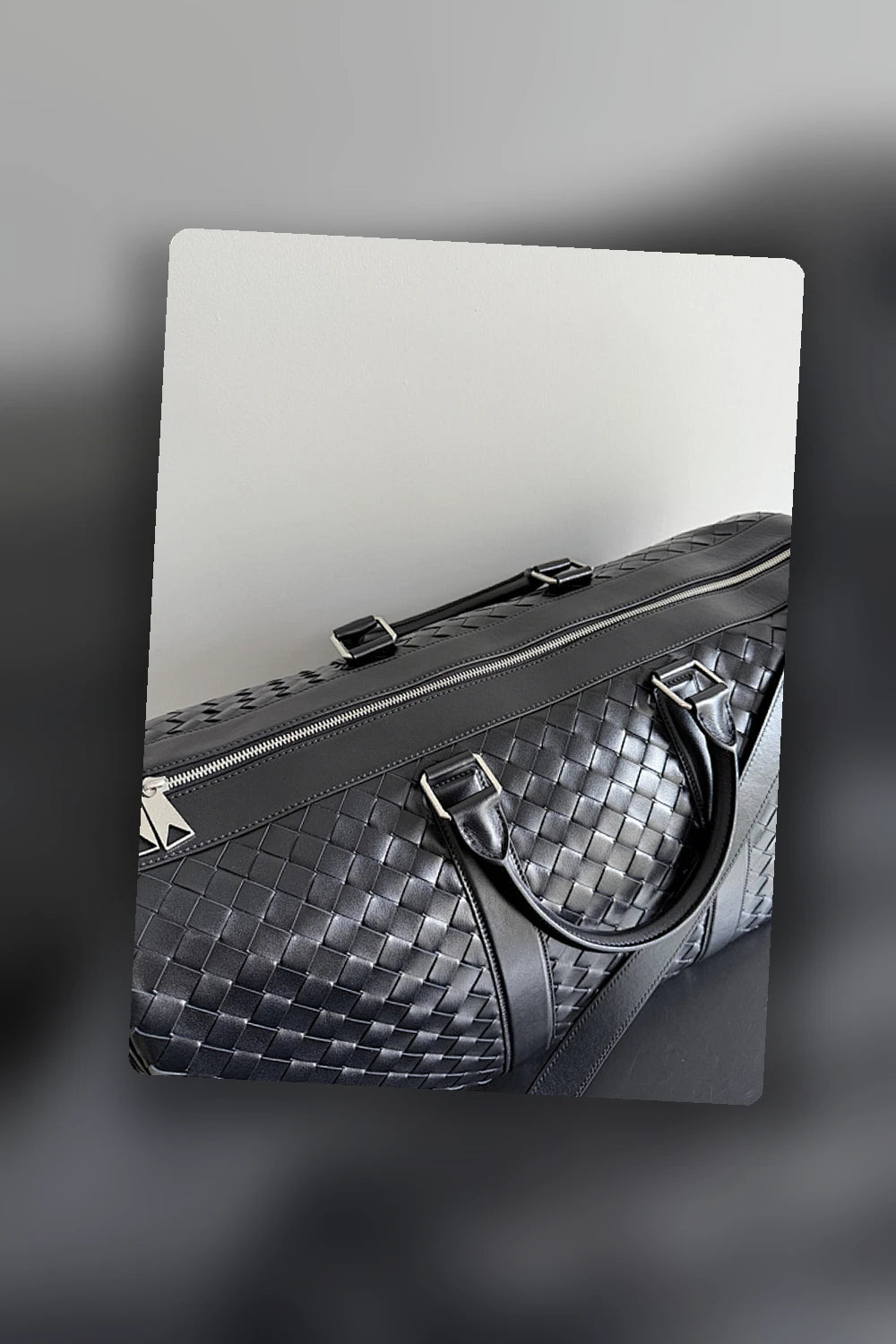 NB - BOV Bag - 1113