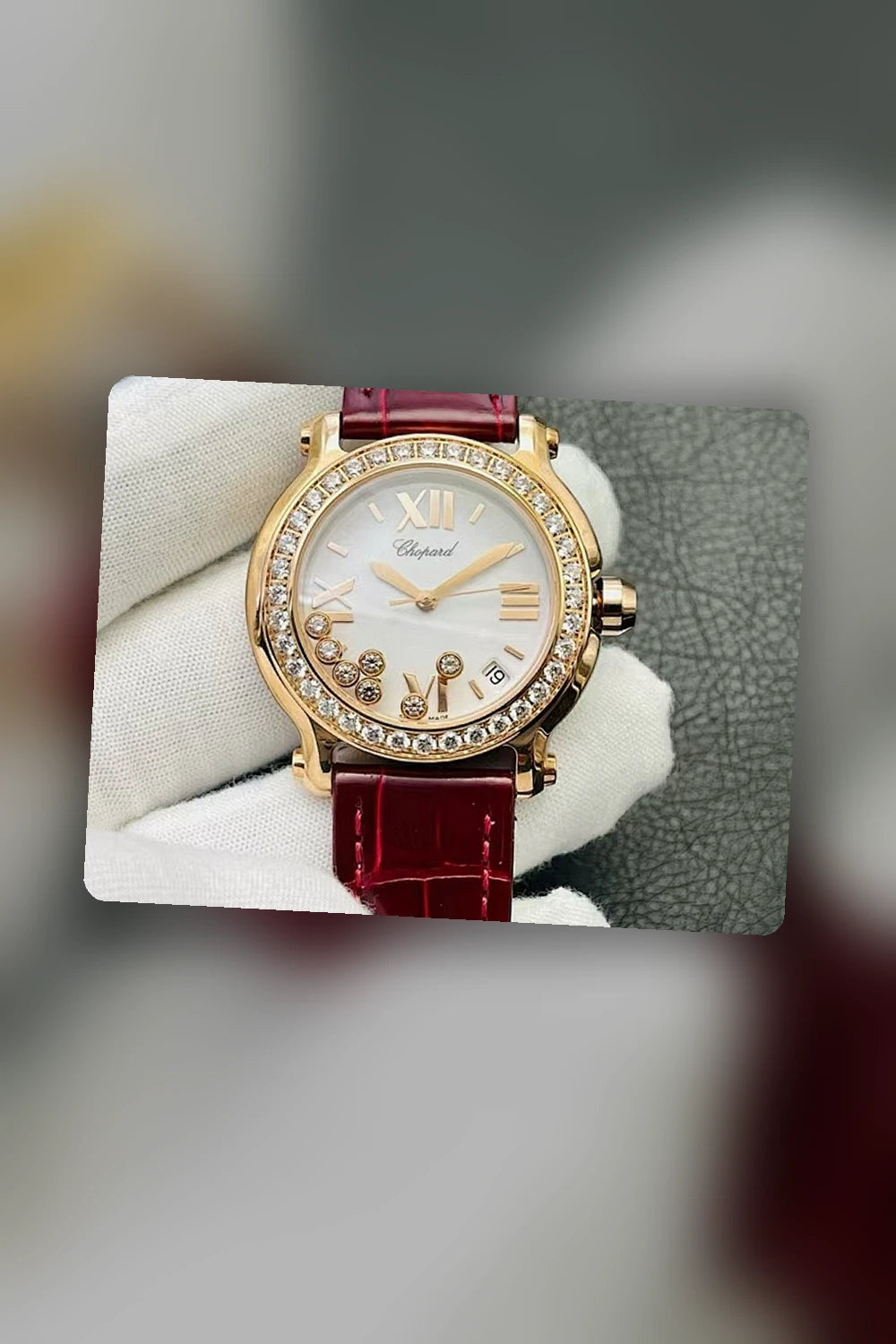 NB - Mix Watch - 375