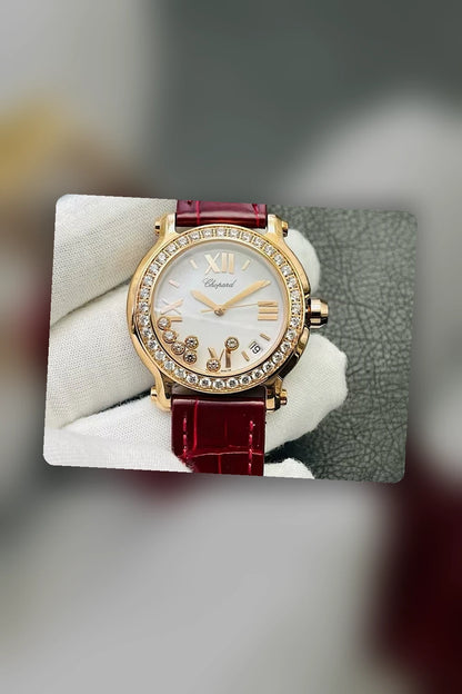 NB - Mix Watch - 375