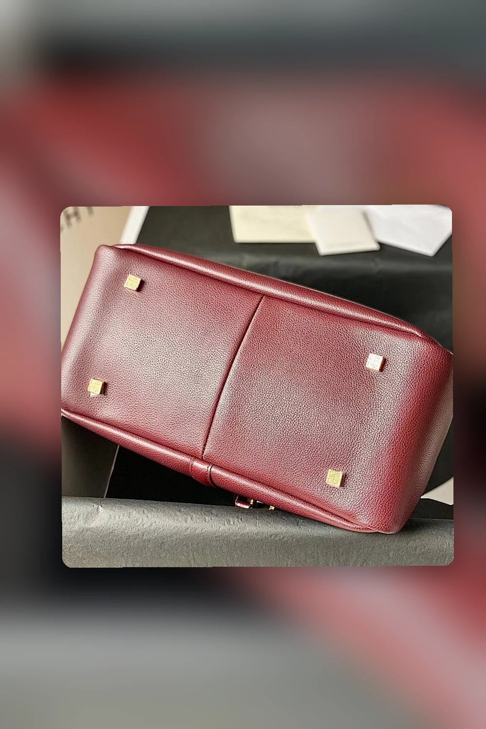 NB - GCY Bag - 117