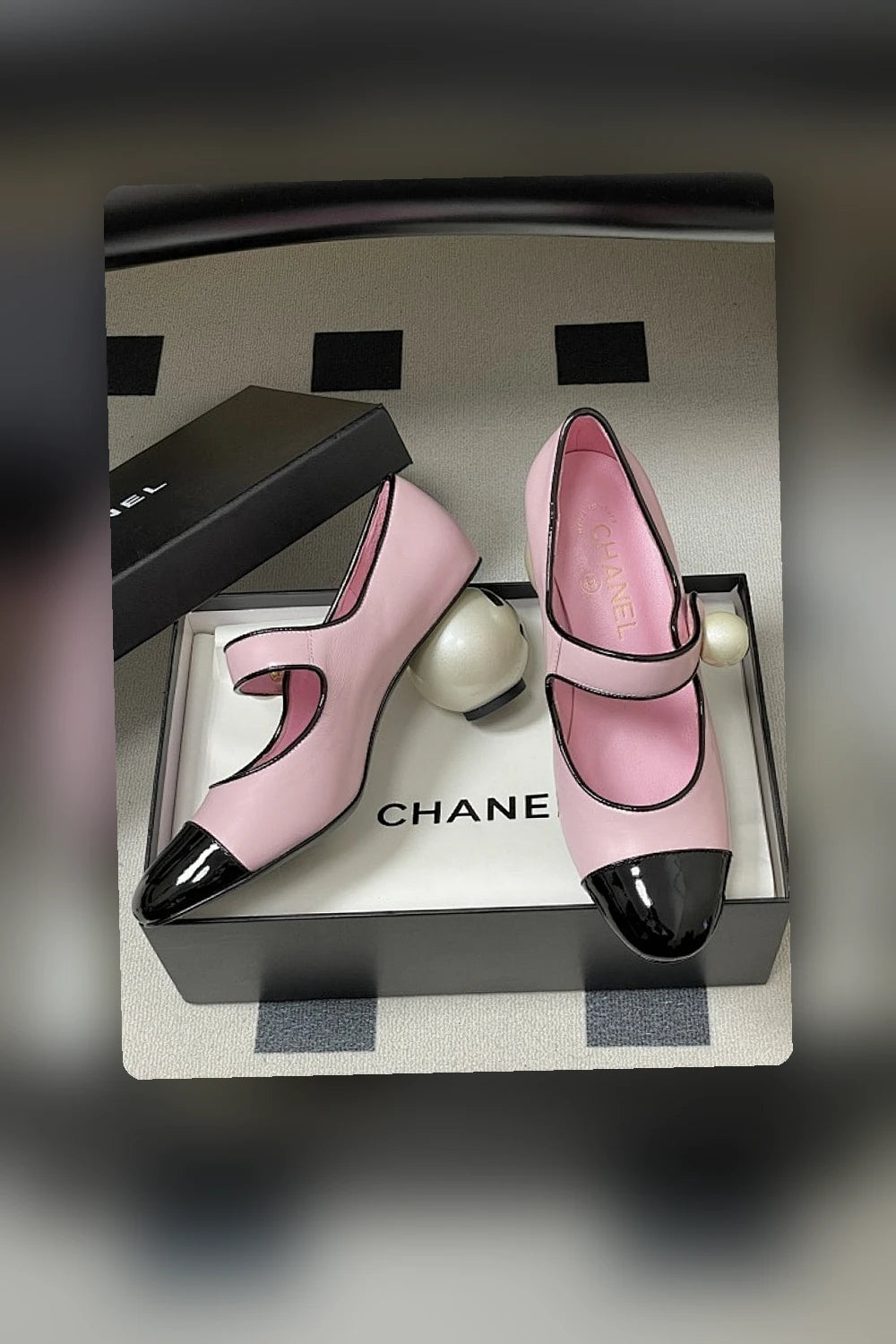 NB - CHL Mix Items - 354