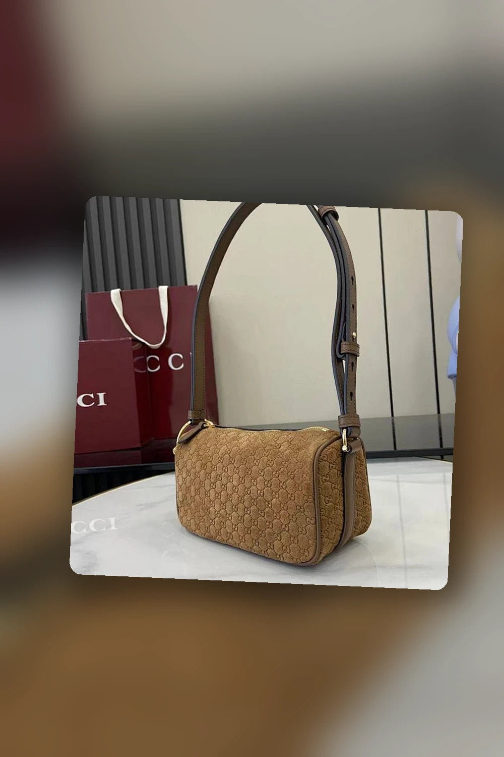 NB - GUKI Bag - 149