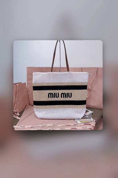 NB - MMU Bag - 502