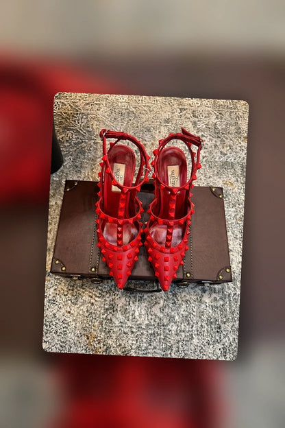 NB - VEL Women Shoes - 830
