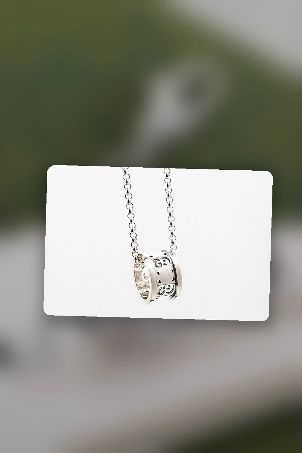 NB - GUKI Jewelry - 511