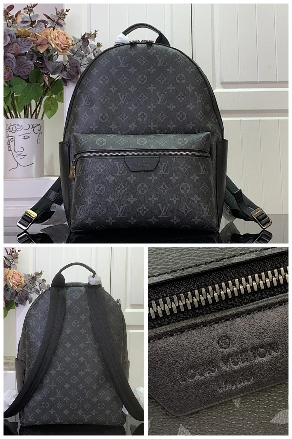 NB - LOV Bag - 1480