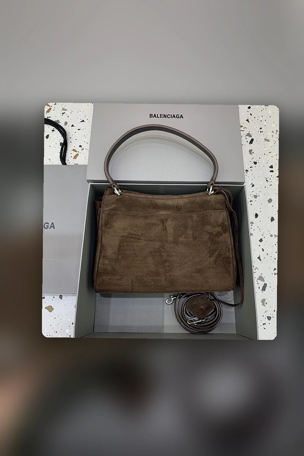 NB - BG Bag - 782