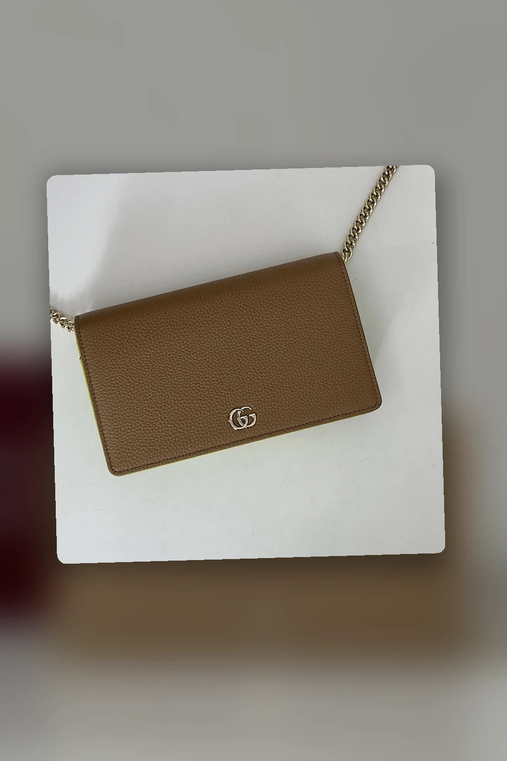NB - GUKI Bag - 1344