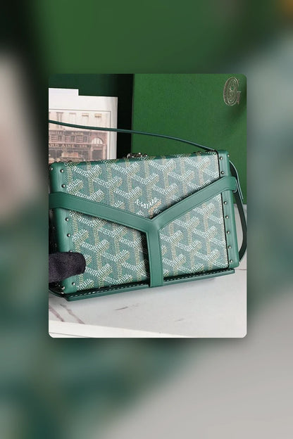 NB - GYO Bag - 1160
