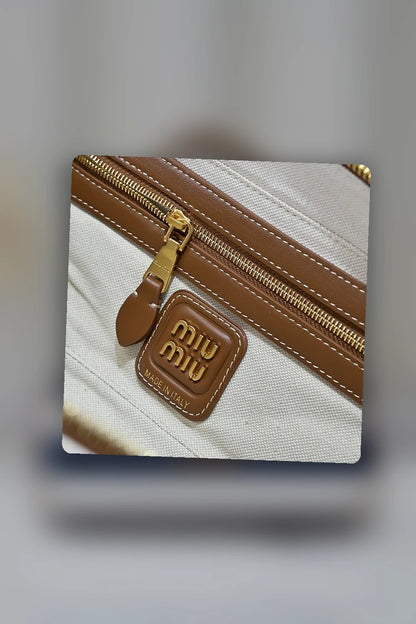 NB - MMU Bag - 1317