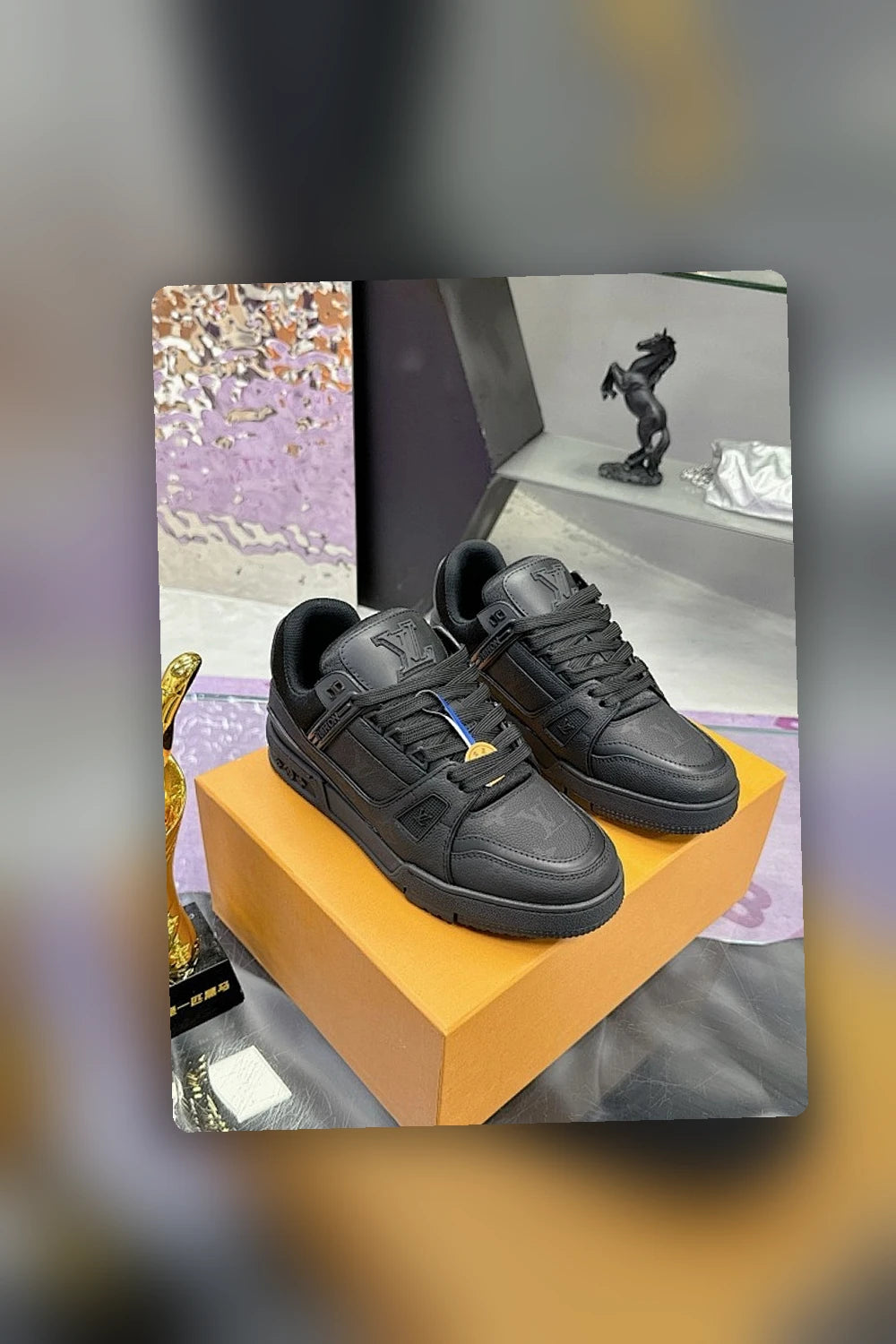 NB - LOV Women Shoes - 490