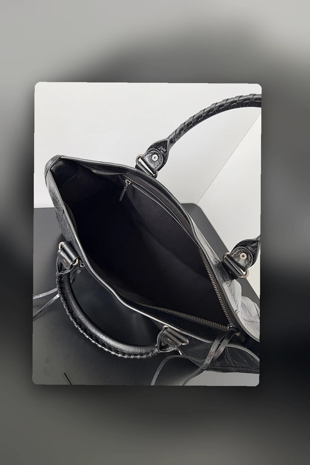 NB - BG Bag - 1866