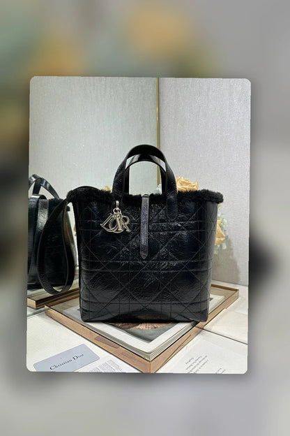 NB - DOR Bag - 398