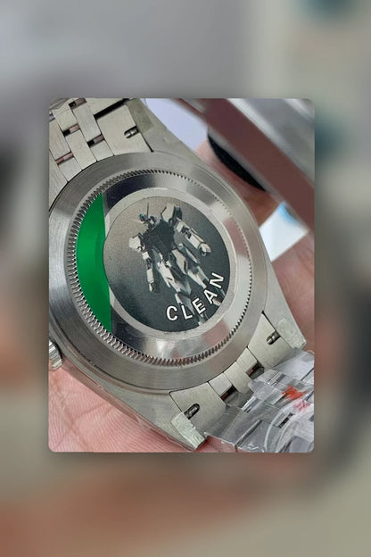 NB - Mix Watch - 1622