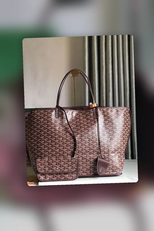NB - GYO Bag - 1457