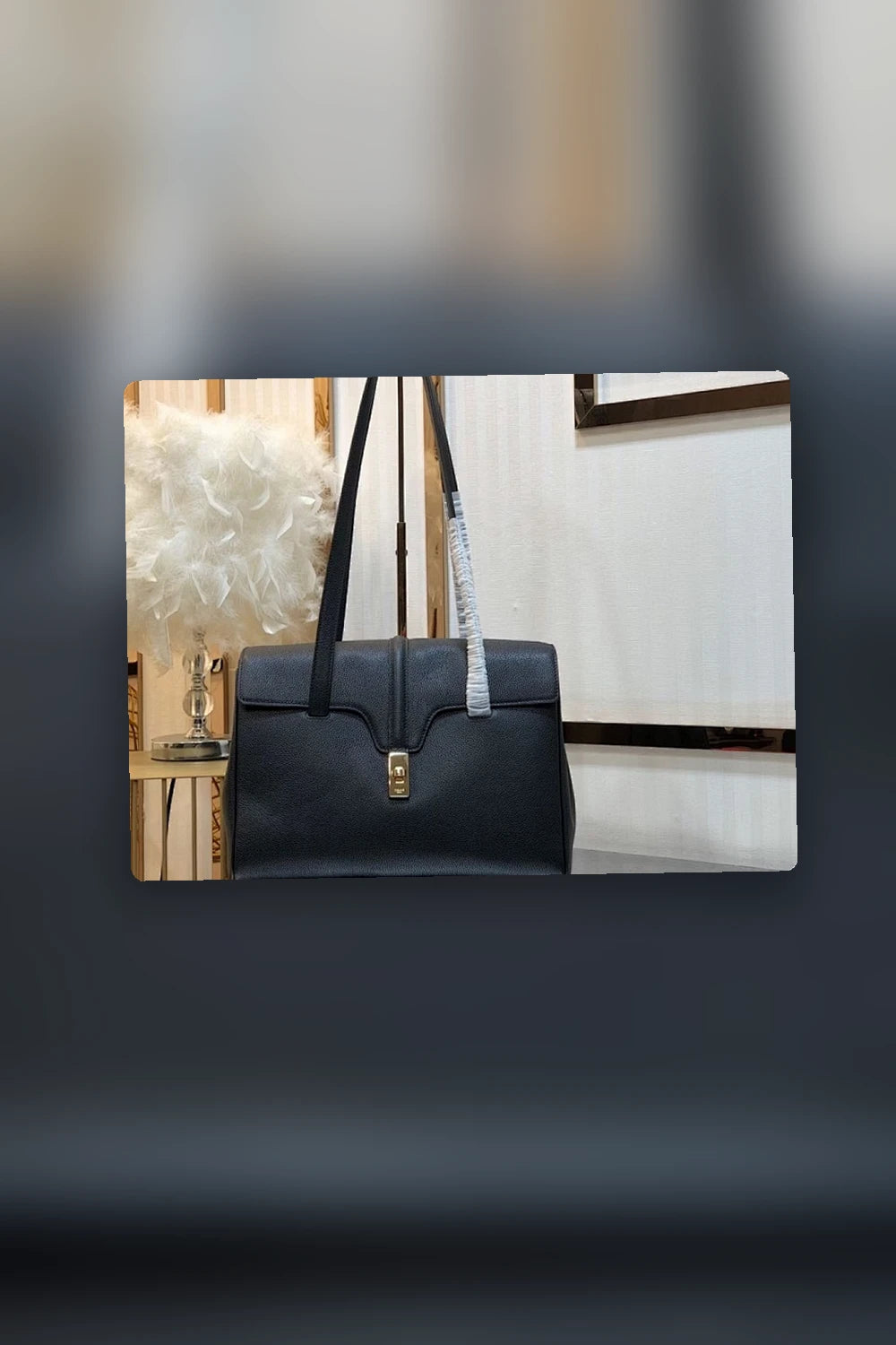 NB - COL Bag - 678