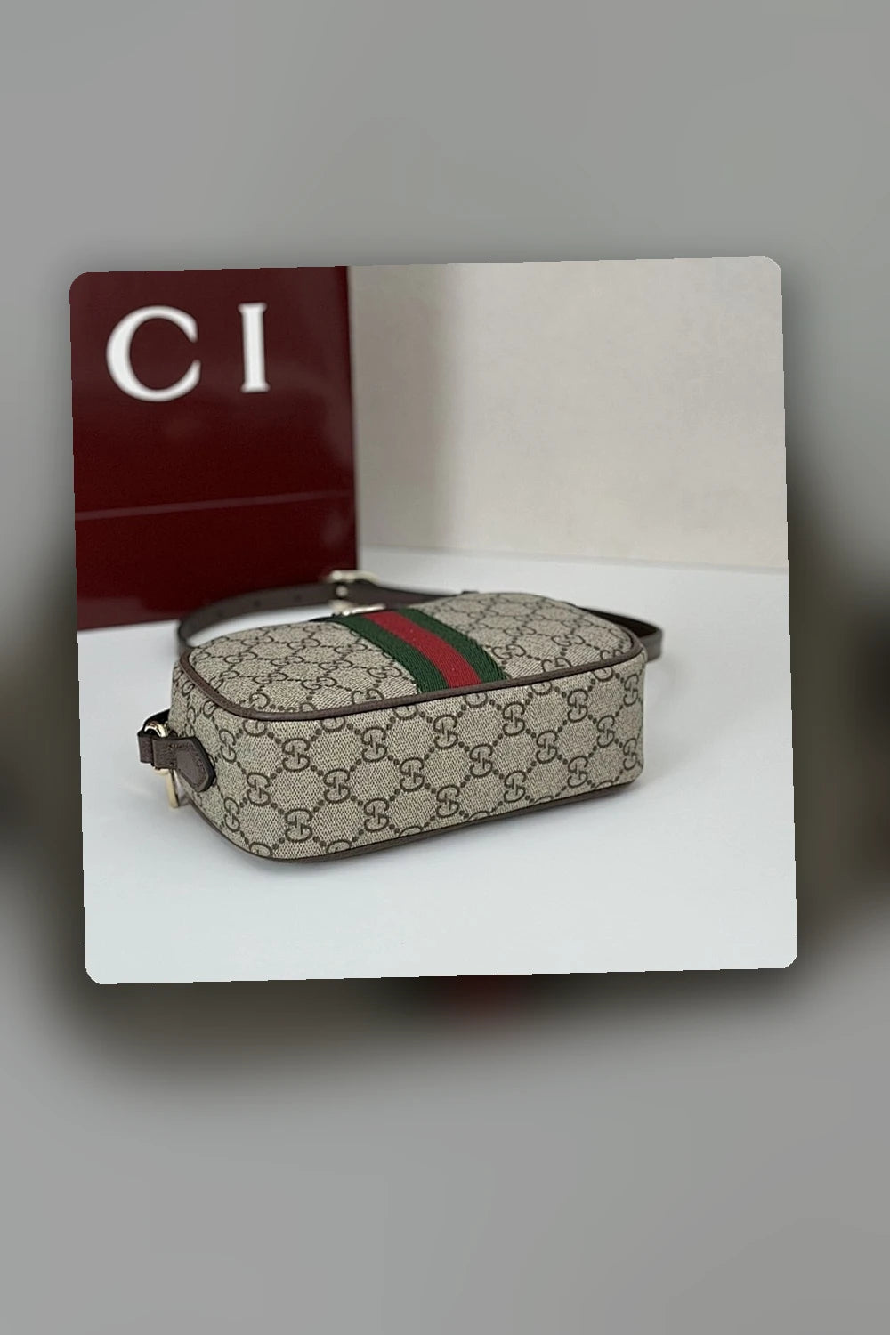 NB - GUKI Bag - 1205