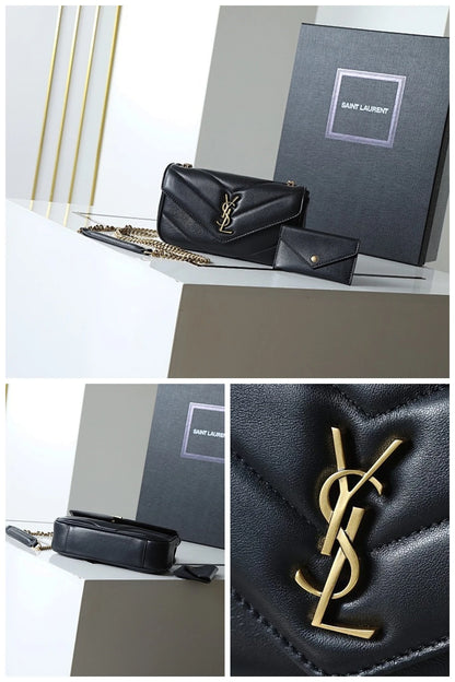 NB - YLS Bag - 1186