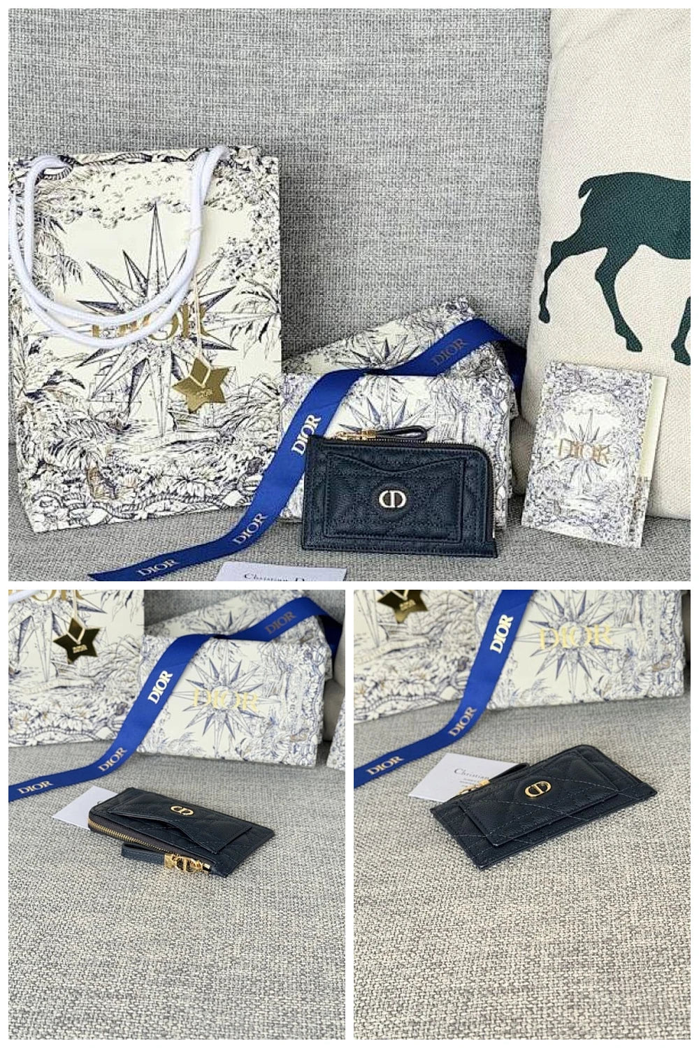 NB - Mix Wallet - 1602
