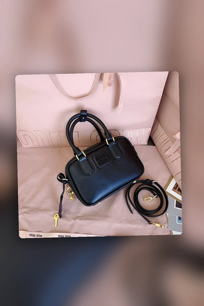 NB - MMU Bag - 204
