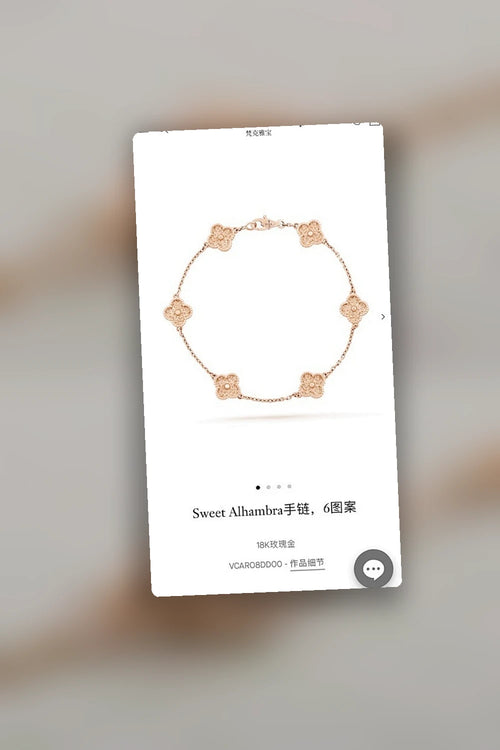 NB - VACA Jewelry - 303