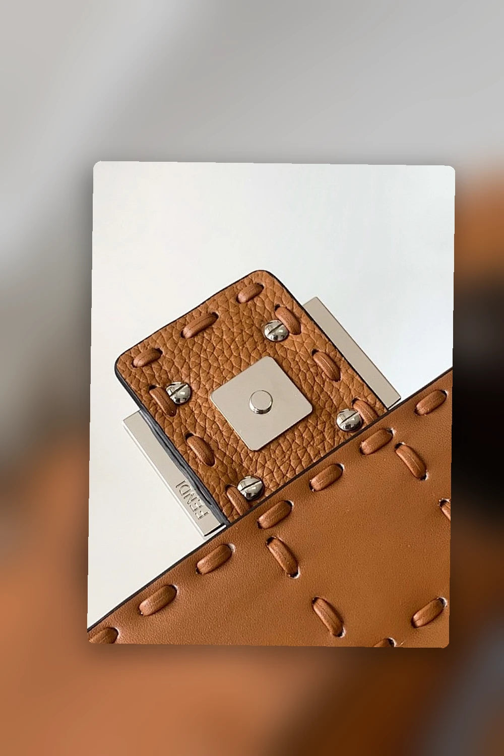 NB - FDE Bag - 092