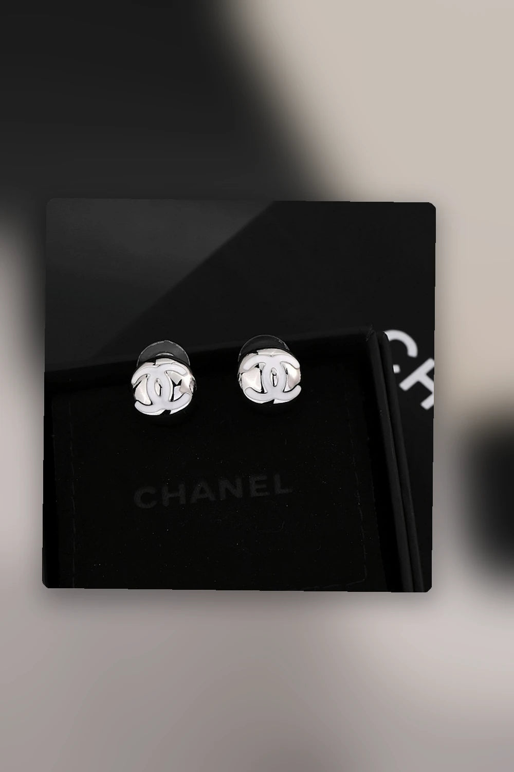 NB - CHL Jewelry - 962