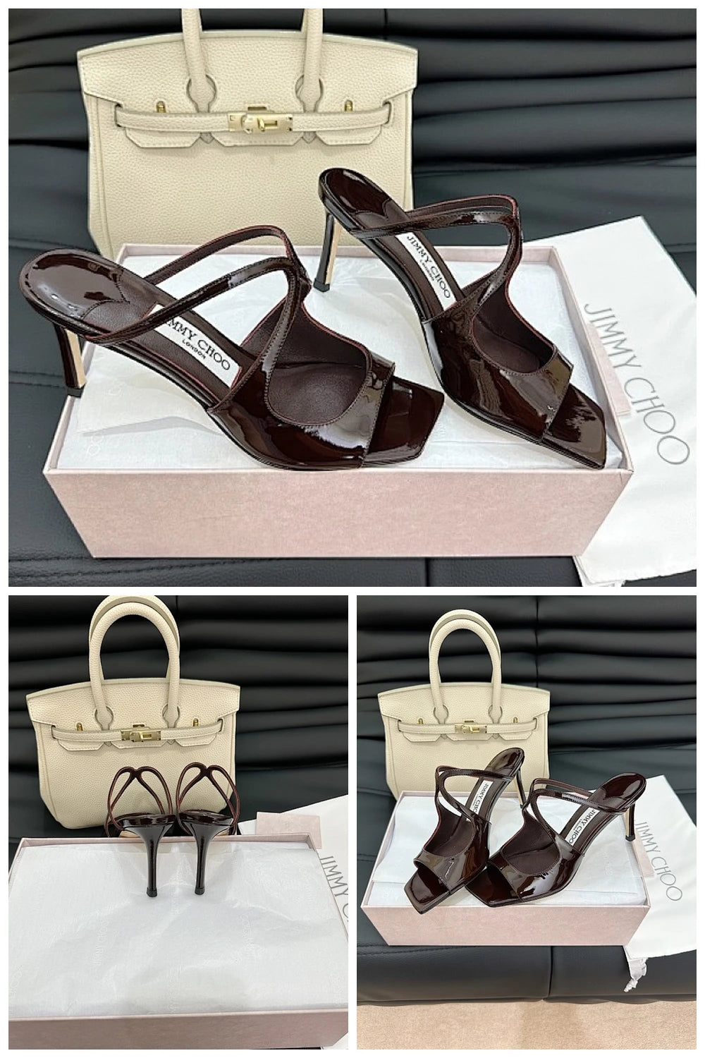 NB - JMC Mix Items - 196
