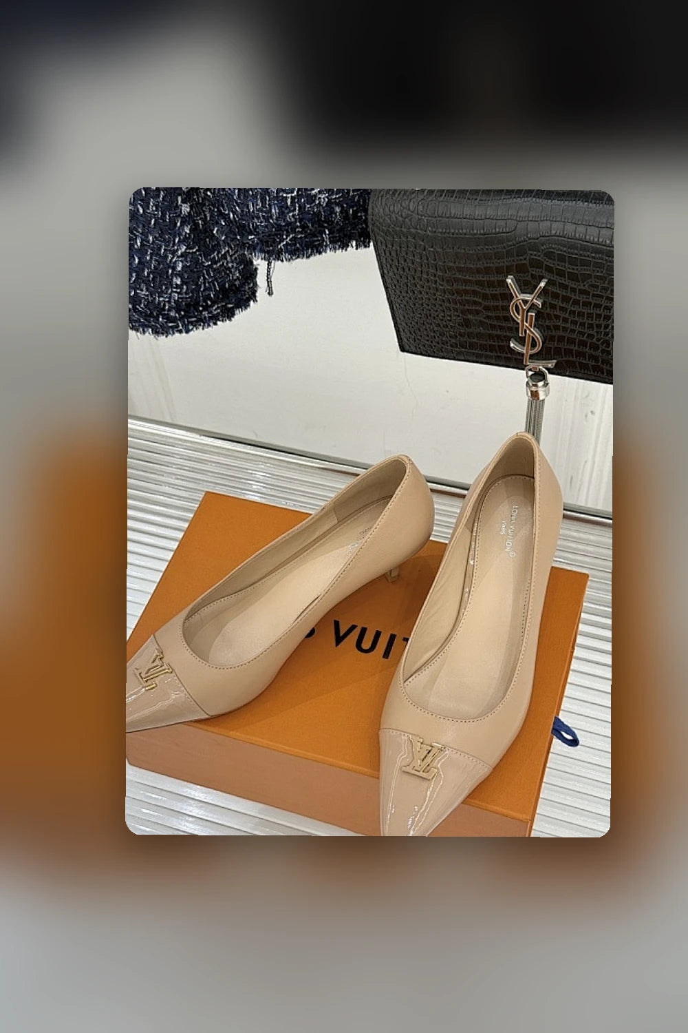 NB - LOV Women Shoes - 223