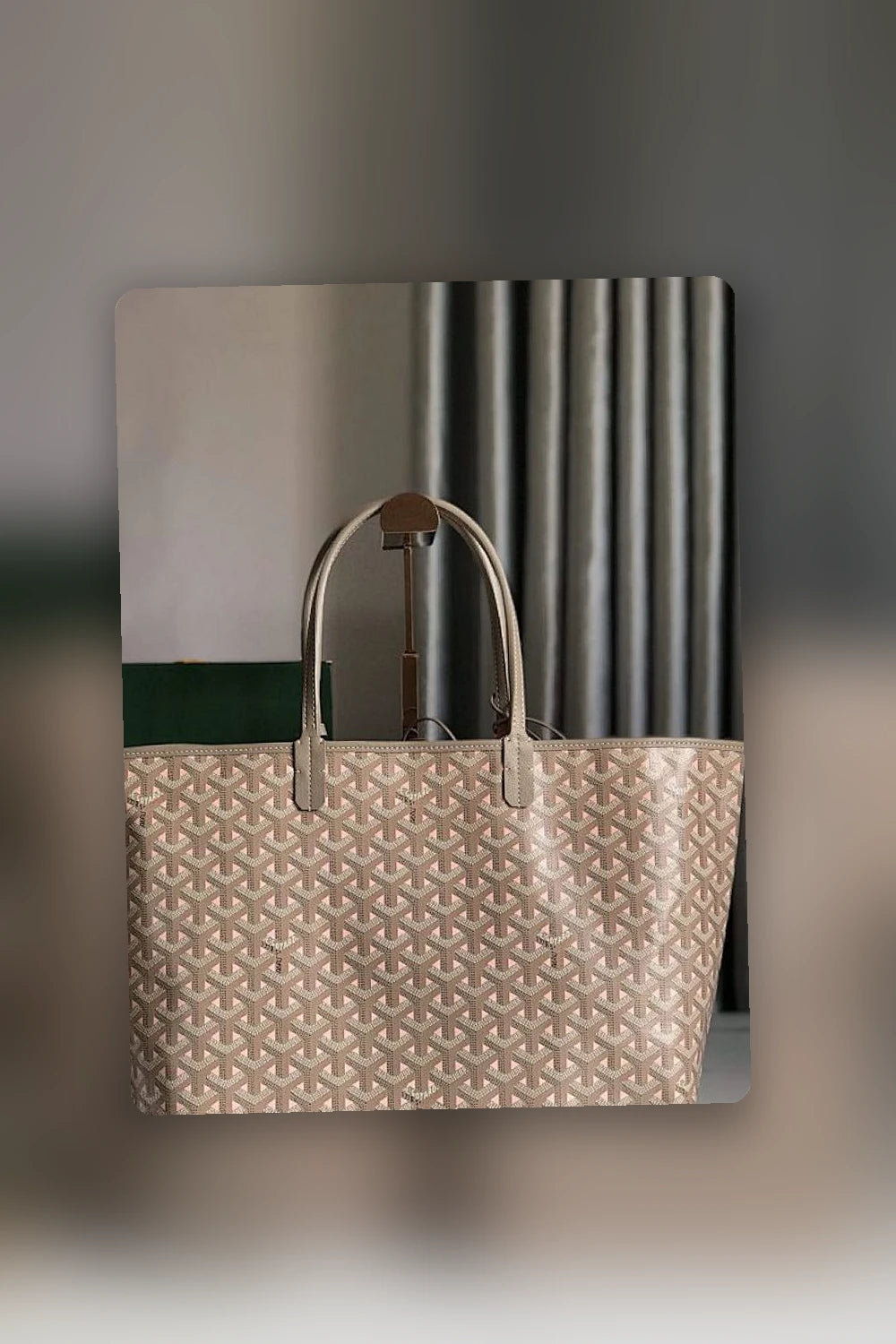 NB - GYO Bag - 1131
