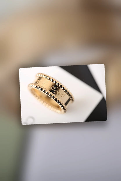 NB - VACA Jewelry - 502