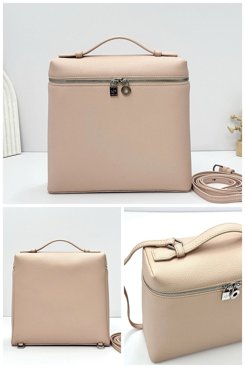NB - LOP Bag - 416