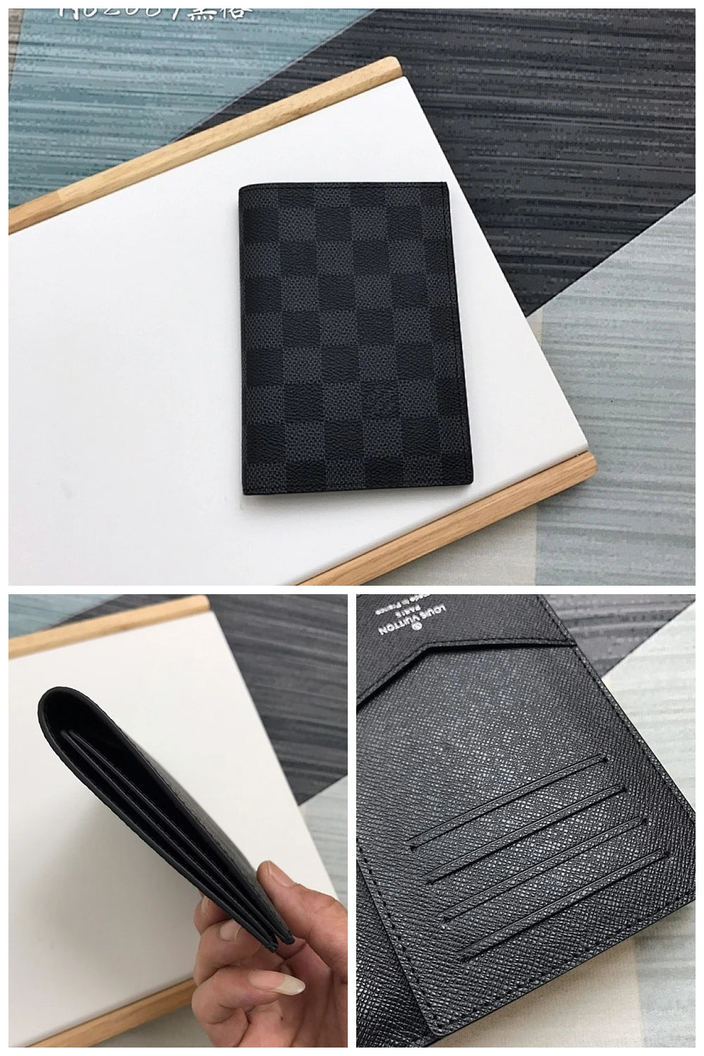 NB - Mix Wallet - 1402