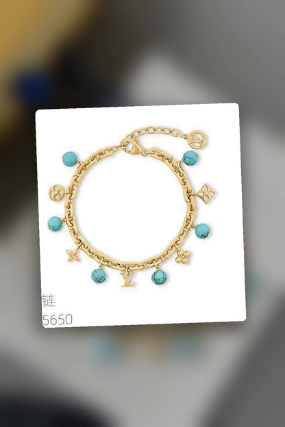 NB - LOV Jewelry - 820