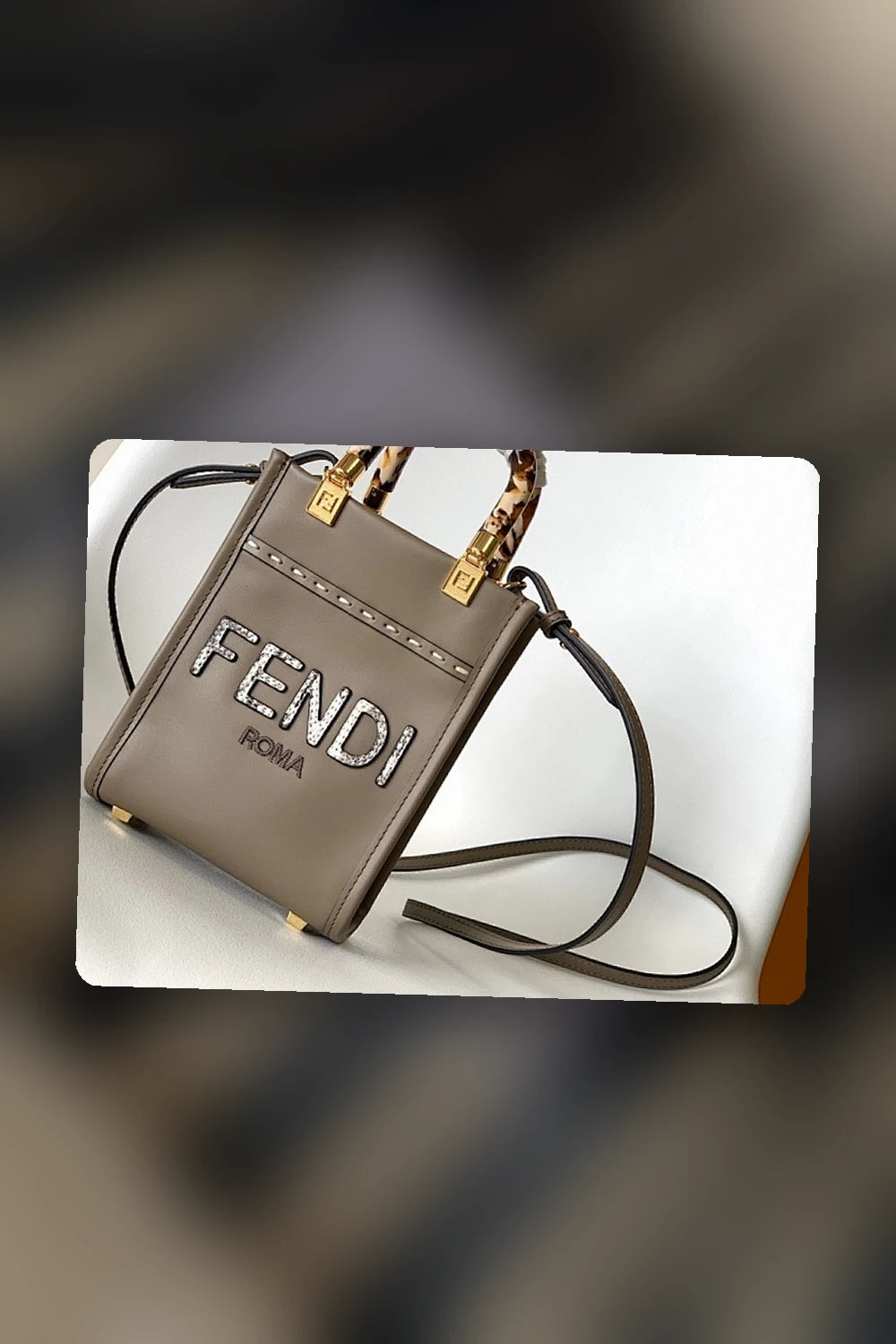 NB - FDE Bag - 069
