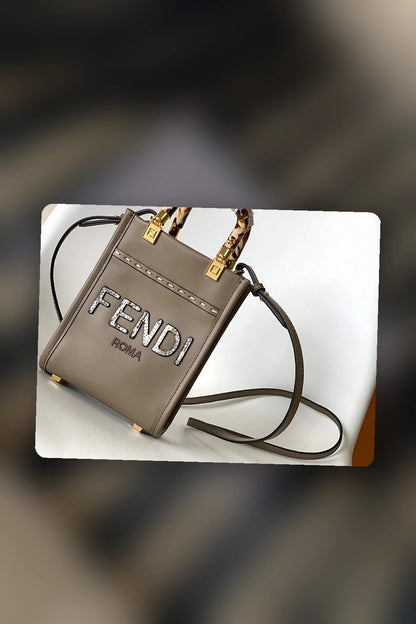 NB - FDE Bag - 069