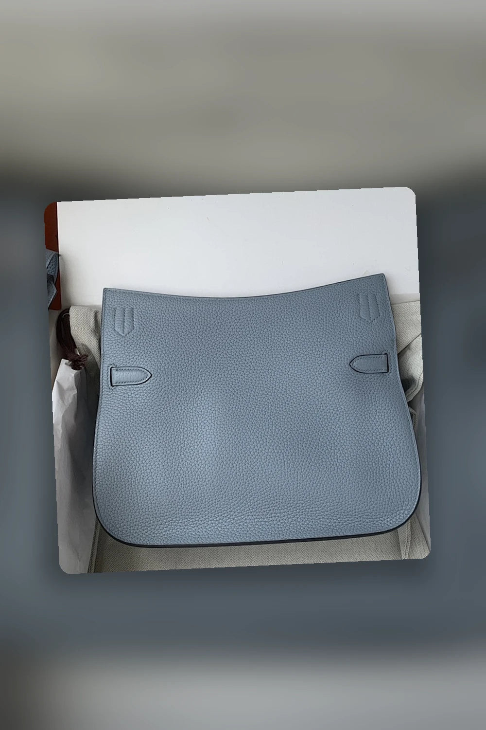 NB - HMS Bag - 1210
