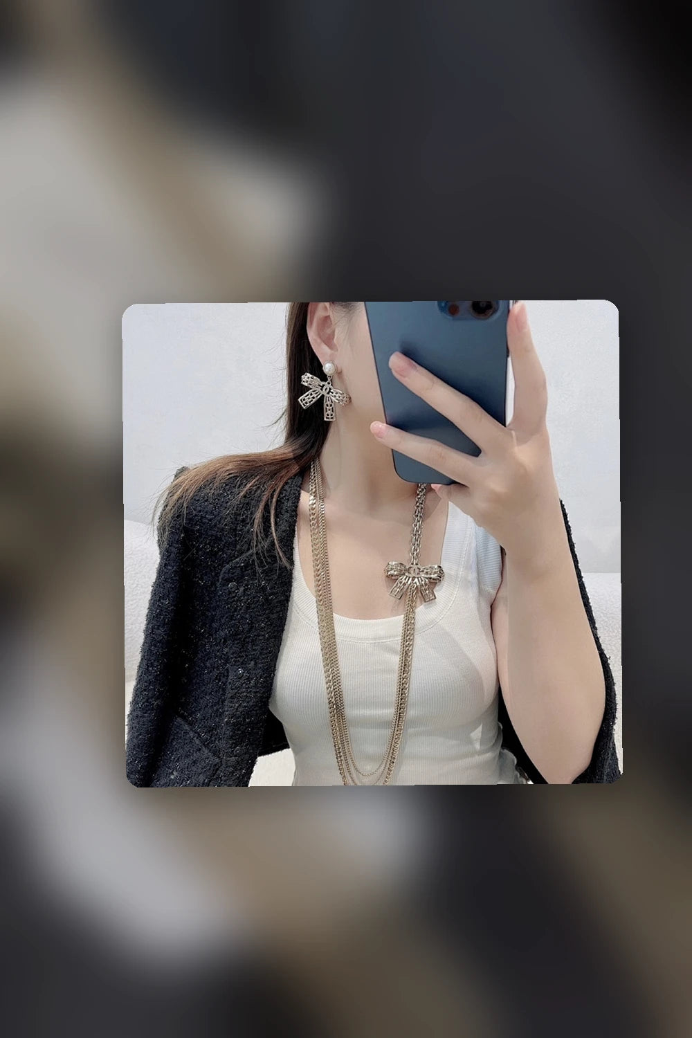 NB - CHL Jewelry - 201