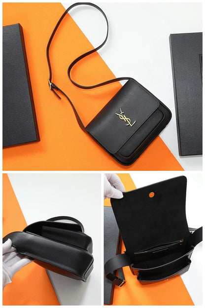 NB - YLS Bag - 275