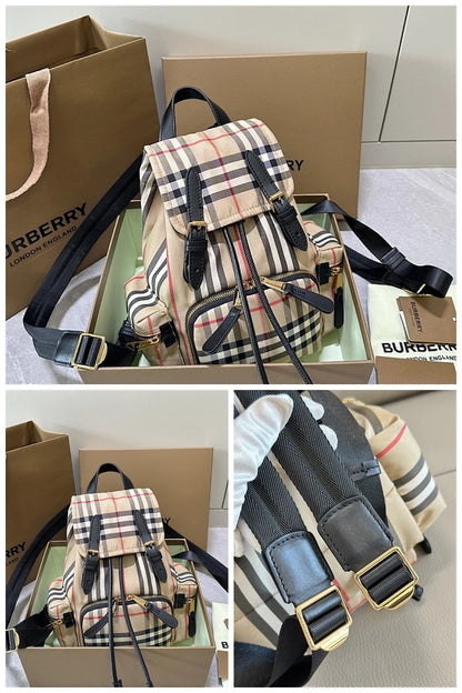 NB - BOR Bag - 449