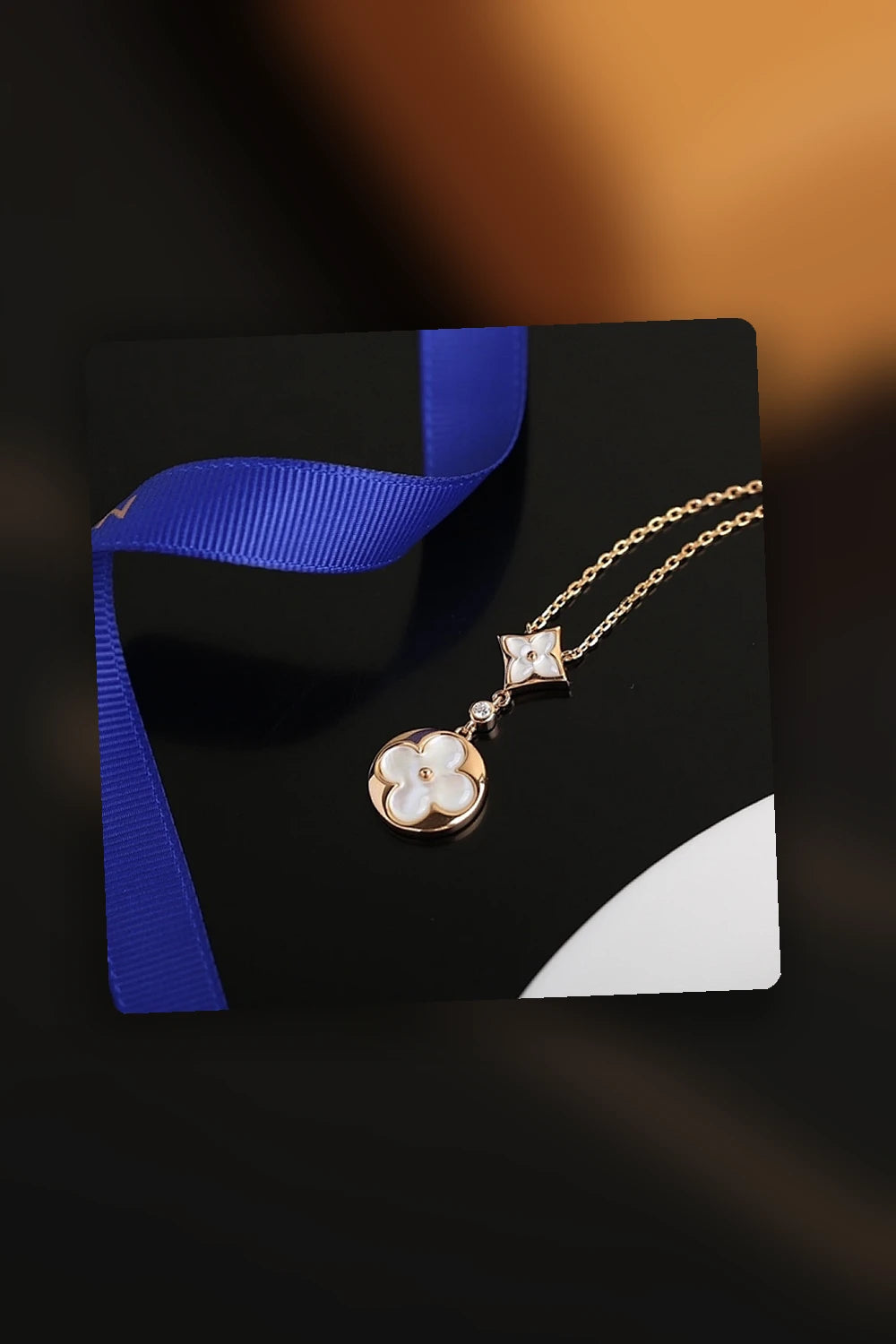 NB - LOV Jewelry - 740