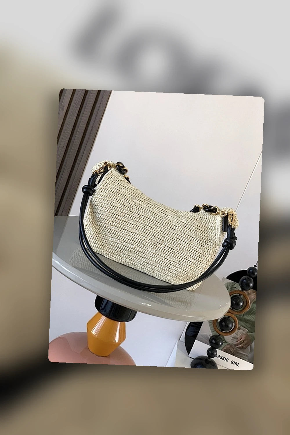 NB - LWO Bag - 613
