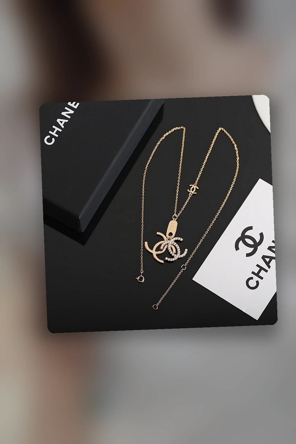 NB - CHL Jewelry - 304